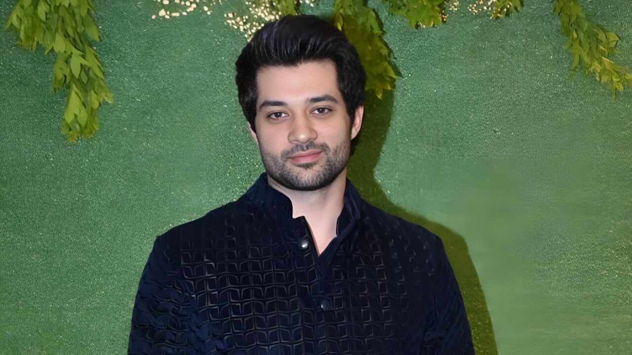 Rajveer Deol