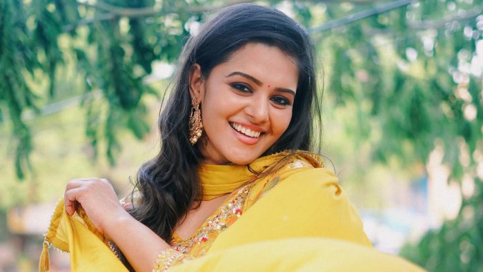 Swathishta Krishnan