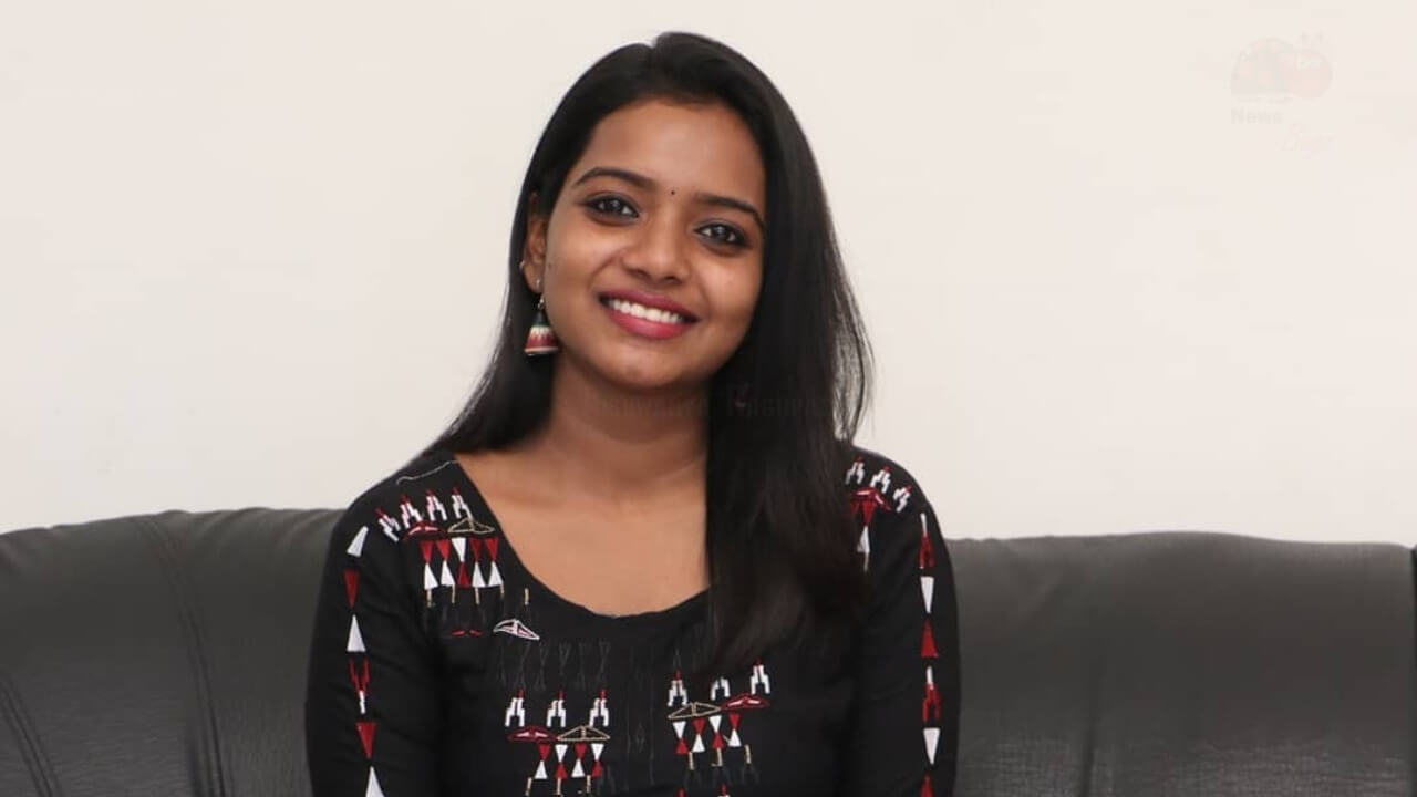 Aishwarya Ragupathi