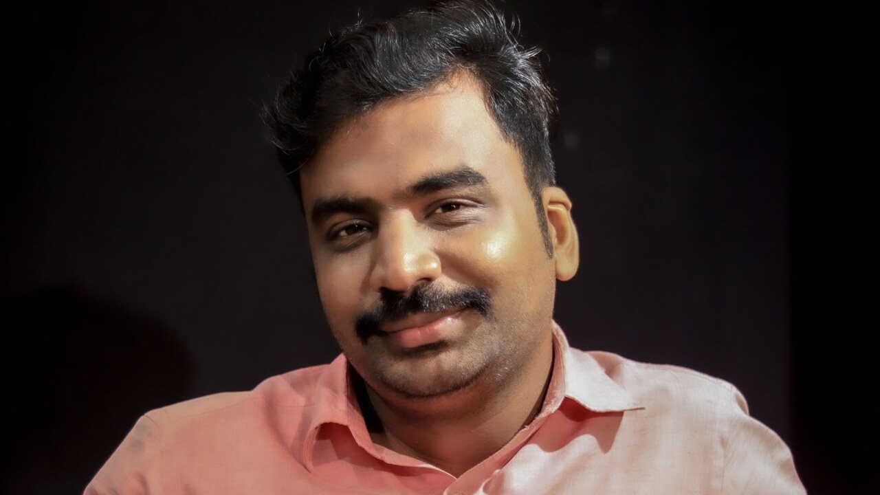 Avudaiappan