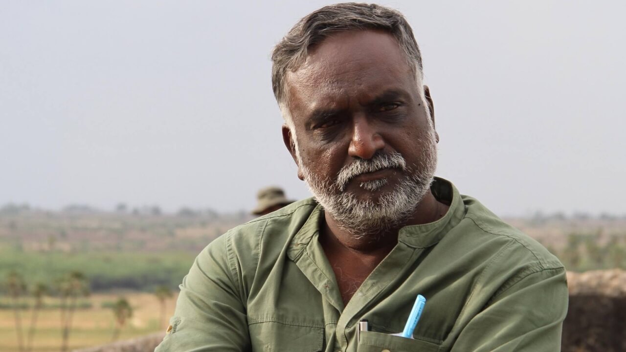 Bava Chelladurai