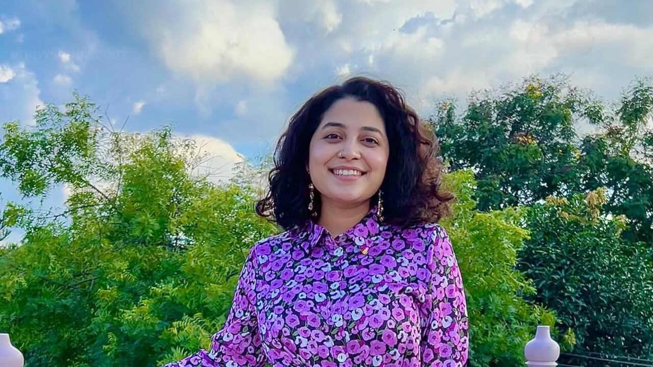 Damini Bhatla