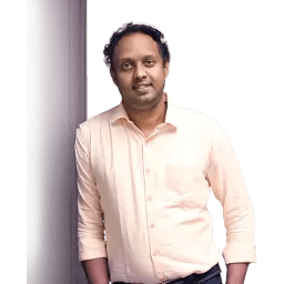 Hemanth Raja