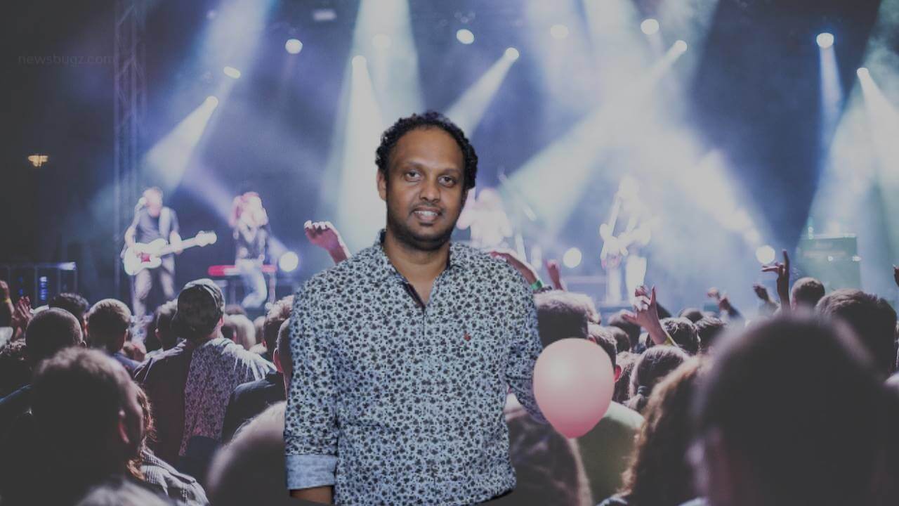 Hemanth Raja