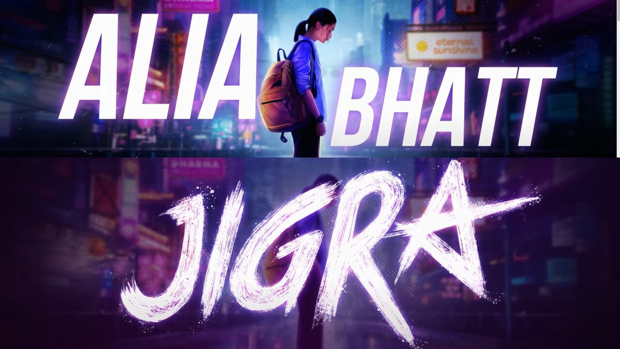 Jigra Movie (2024)