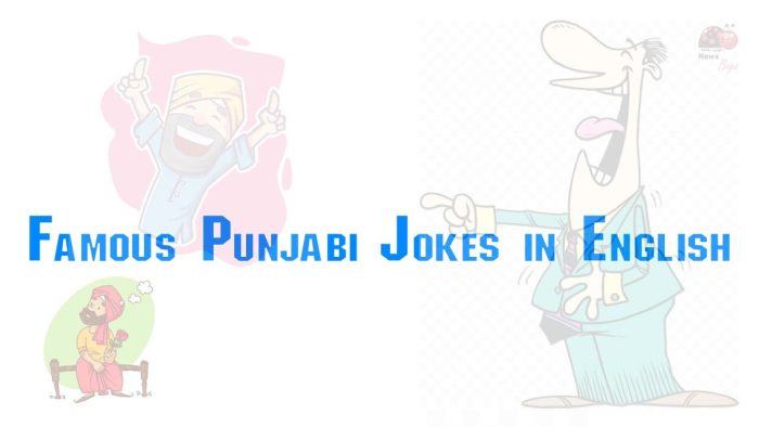 punjabi jokes in english