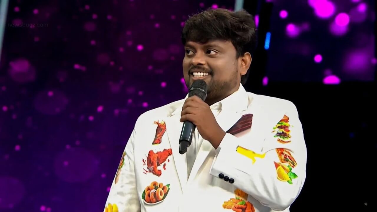 Tasty Teja