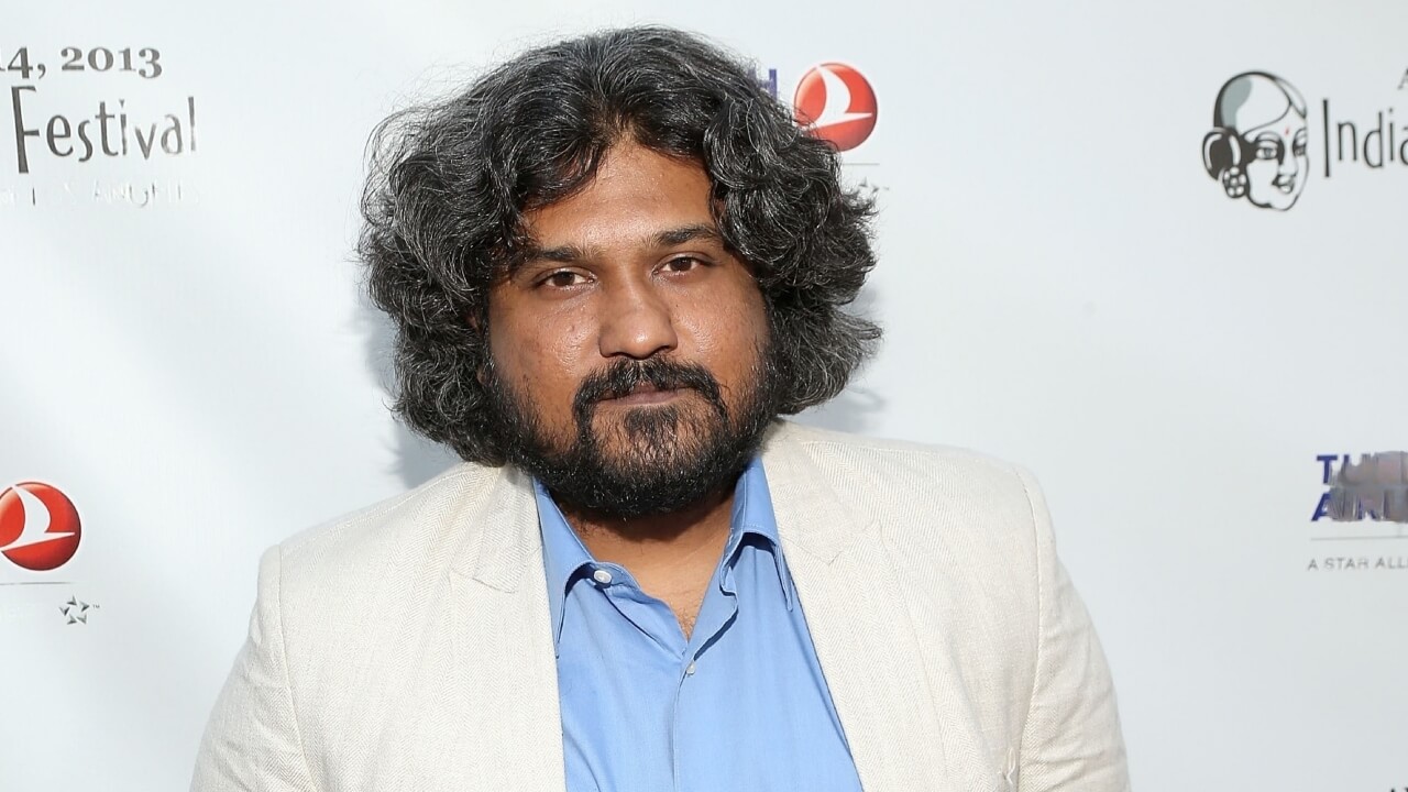 Vasan Bala