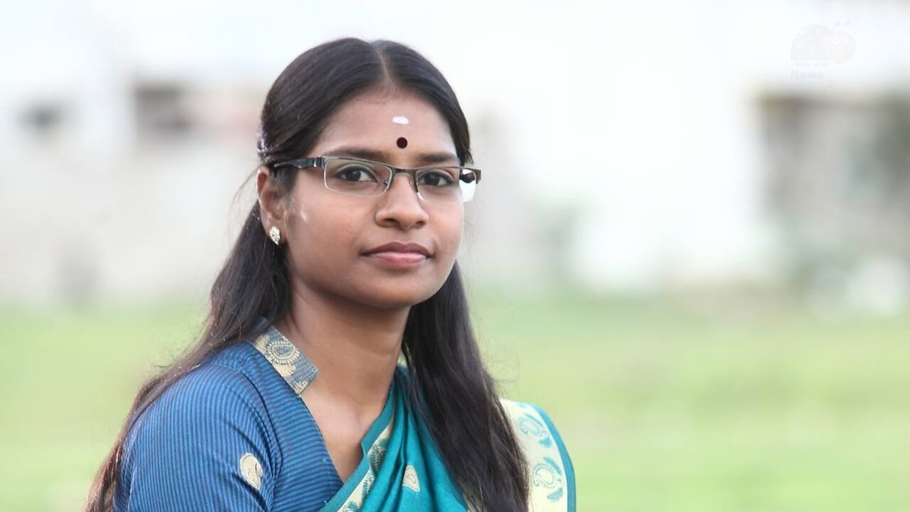 Veeralakshmi