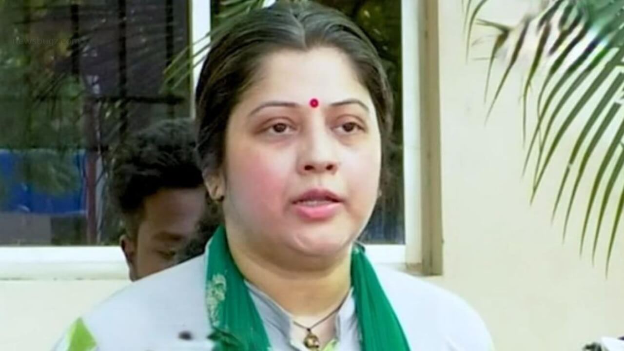 Vijaylakshmi