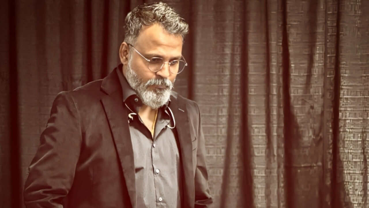 Yugendran Vasudevan