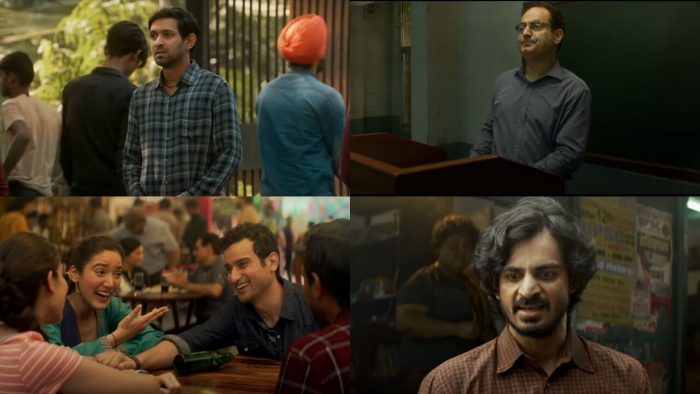 12th Fail Hindi Movie