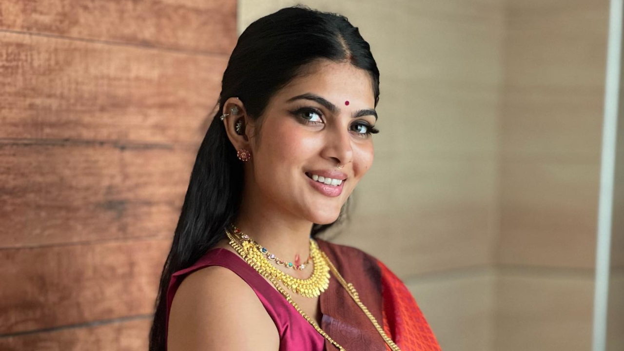 Ananya S Rao