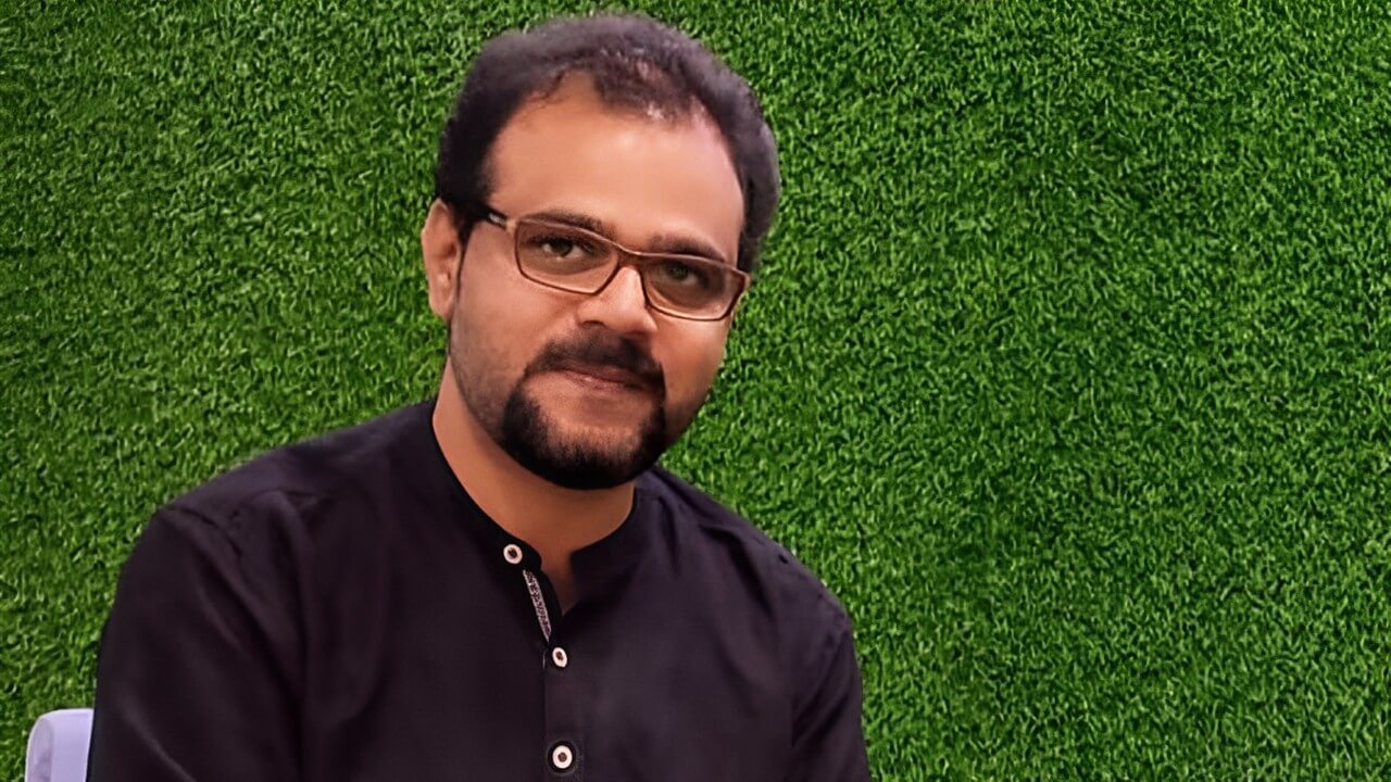 Gaurish Akki
