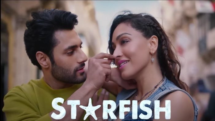 Starfish Movie