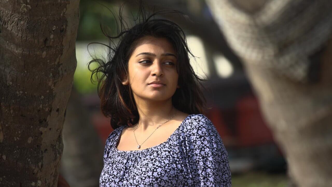 Varshini Suresh