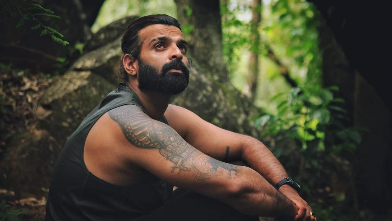 Vinay Gowda