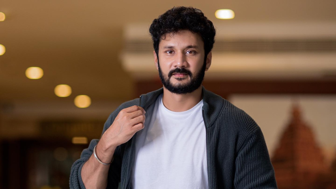Vishnu Vijay