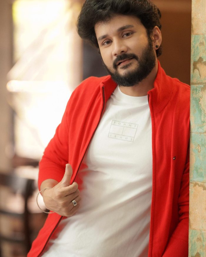 Vishnu Vijay