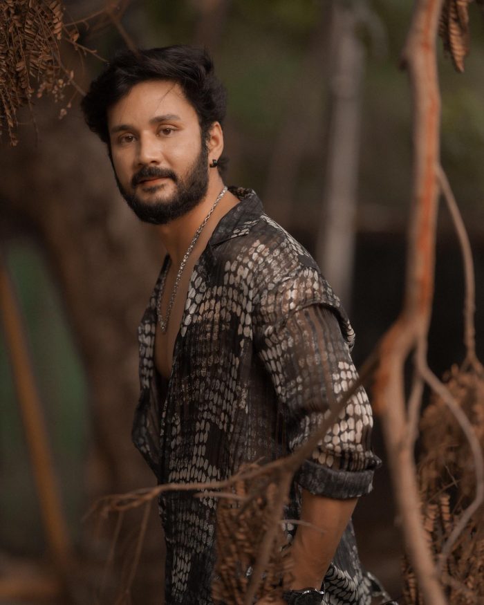 Vishnu Vijay