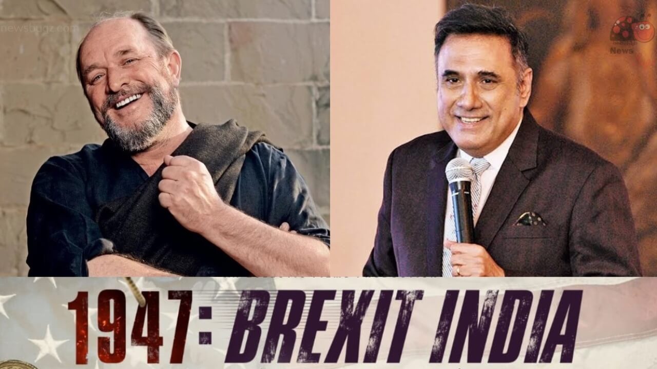 1947 Brexit India Movie