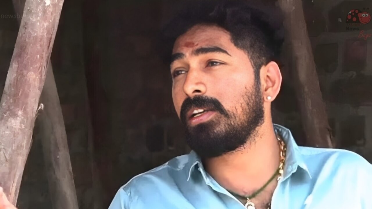 KGF Vicky