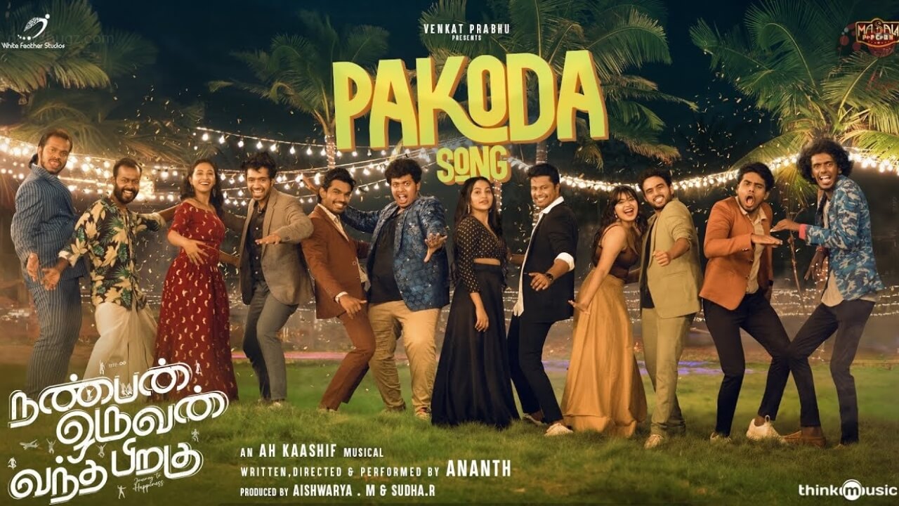 Pakoda Song