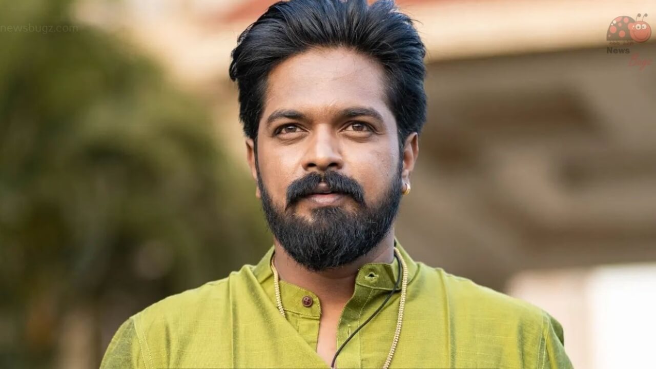 Pravin Adithya