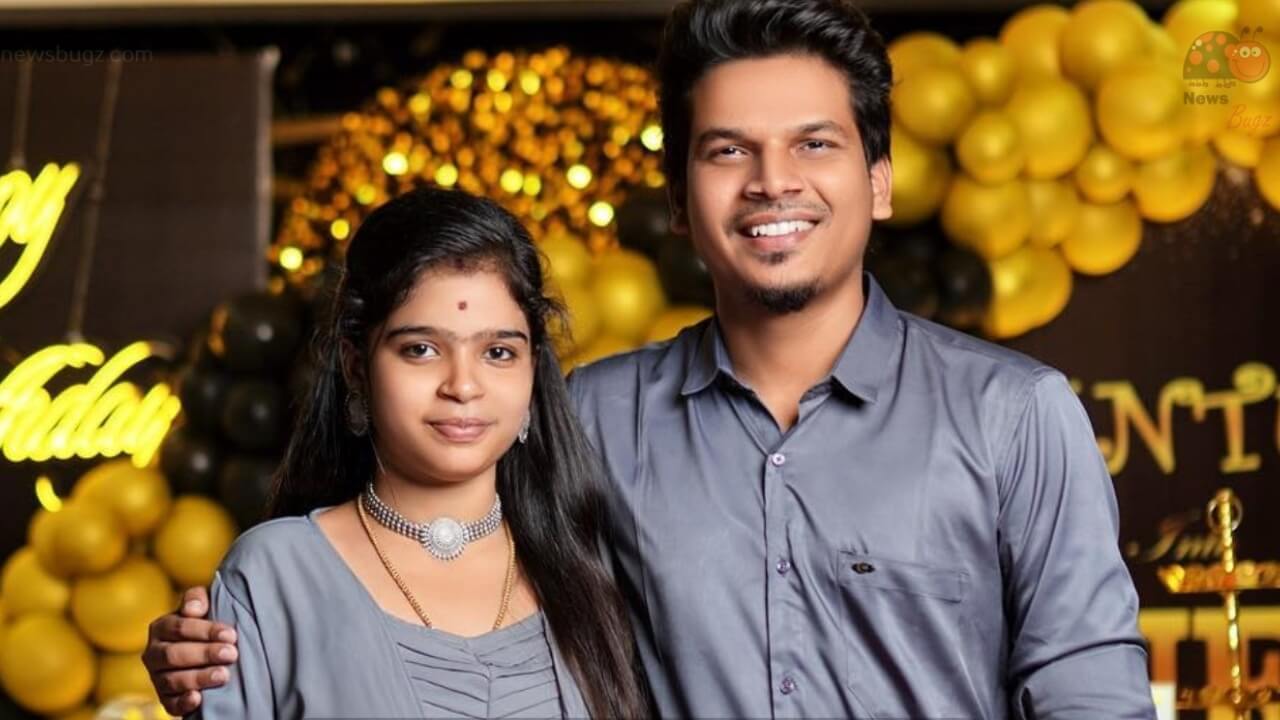 Satheesh Shanmu