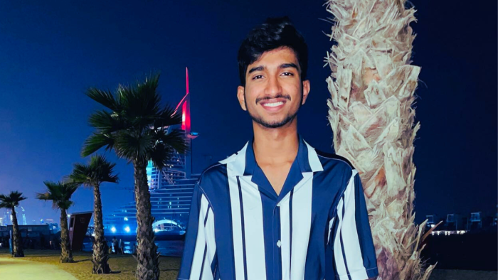 Venkatesh Menon