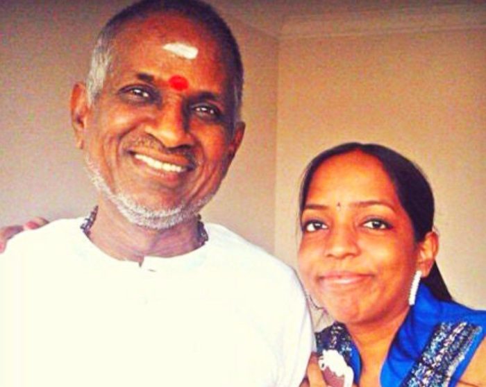 Bhavatharini (Ilayaraja Daughter) Wiki, Biography, Age, Songs, Family, Images - News Bugz