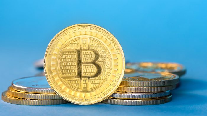 Cryptocurrency Abyss