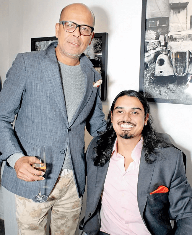Nicholai Sachdev Wiki, Biography, Age, Family, Images News Bugz