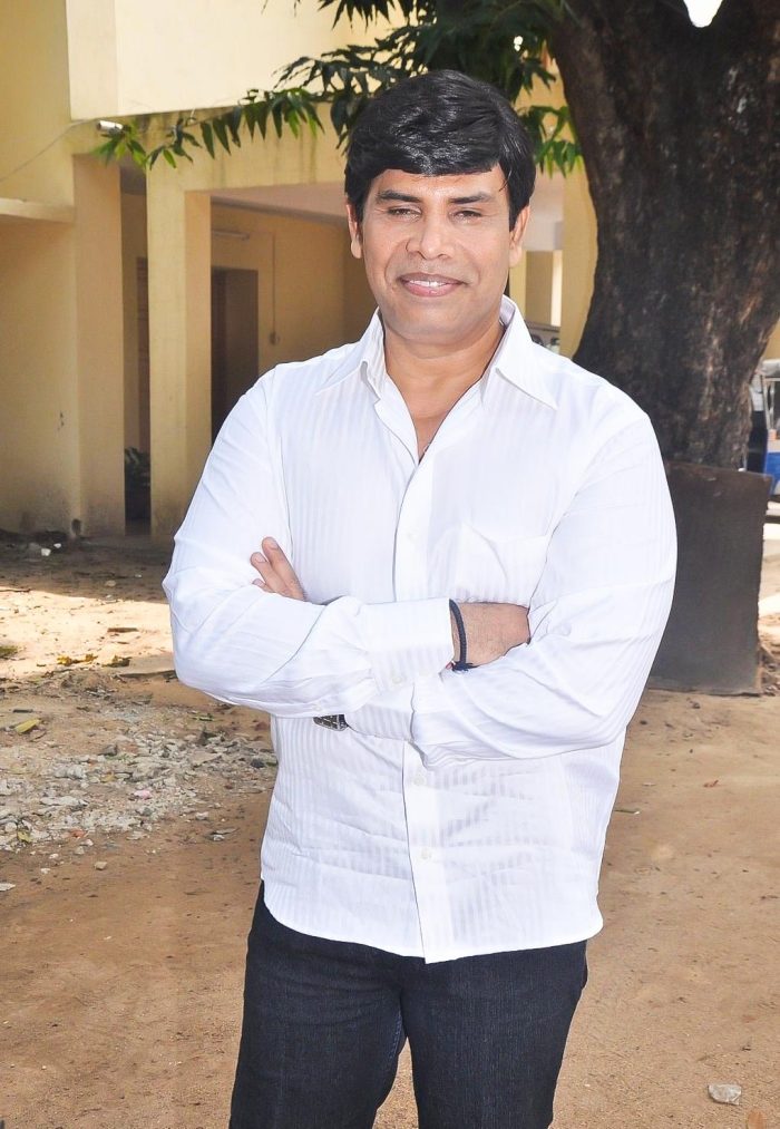 Anandaraj
