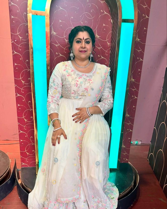 Binni Krishnakumar